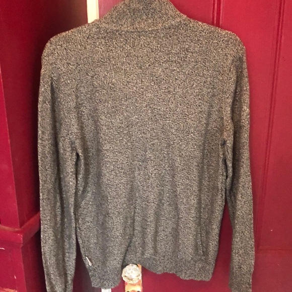 Men's Calvin Klein lightweight crew neck - Picture 3 of 3